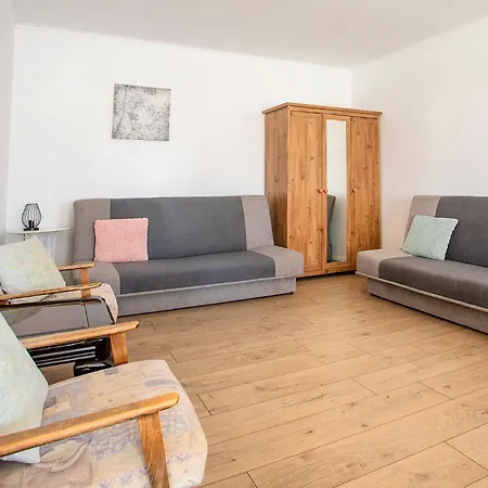 3 Bedroom Cozy In Дом отдыха