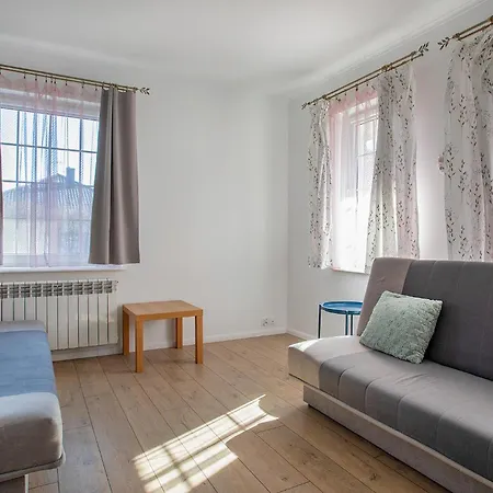 3 Bedroom Cozy In * Sobącz